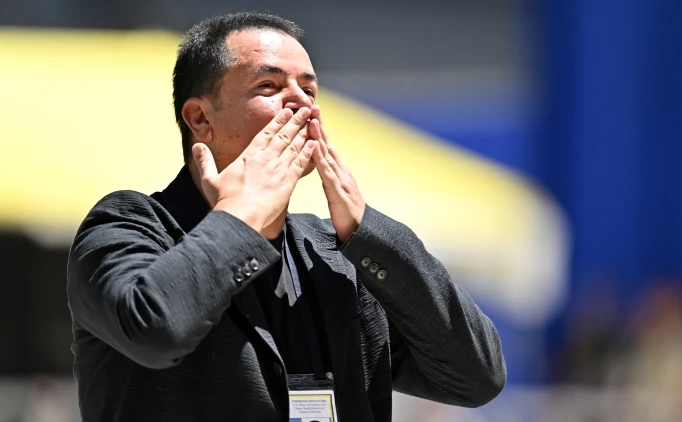 RESM�: TAR�HE GE�EN �MZA!