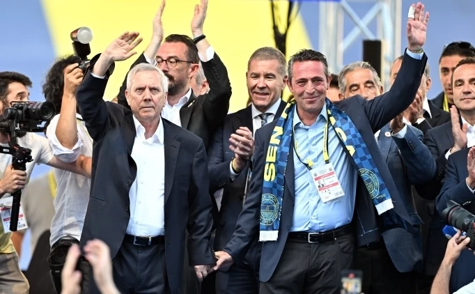 SON KARARLARINI VERD�LER!