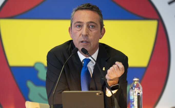 Ali Ko�: 'Haks�zl�k oldu!'