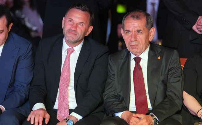 TRANSFER İÇİN FLAŞ SÖZLER!
