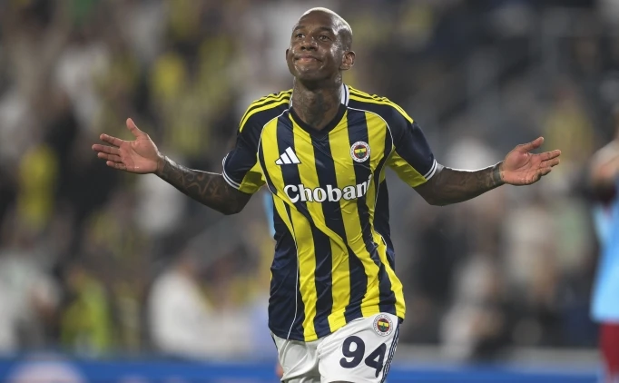 TALISCA'DAN BEŞİKTAŞ MESAJI