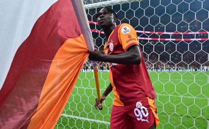 G.SARAY TOK SATICI: 60M€