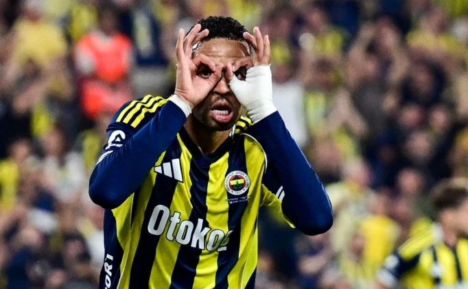 JUVENTUS'TA TEK HEDEF O!