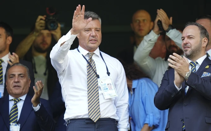 'HEDEFİMİZ KUPA KAZANMAK'