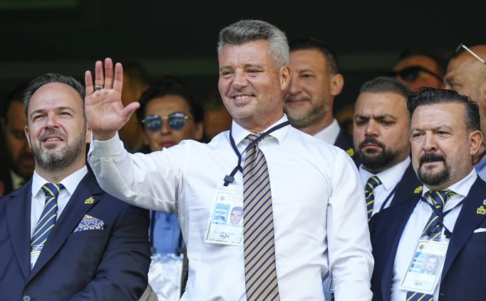 'TEK ODAĞIMIZ ŞAMPİYONLUK'