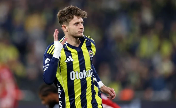 FENERBAH�E'DE �OK GEL��ME