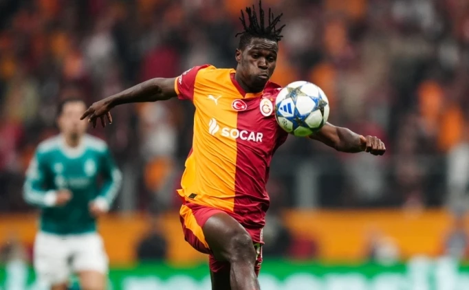 LIVERPOOL'A KAR�I S�RPR�Z