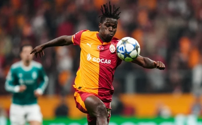 SINGO ���N 60M�'LUK GEL��ME