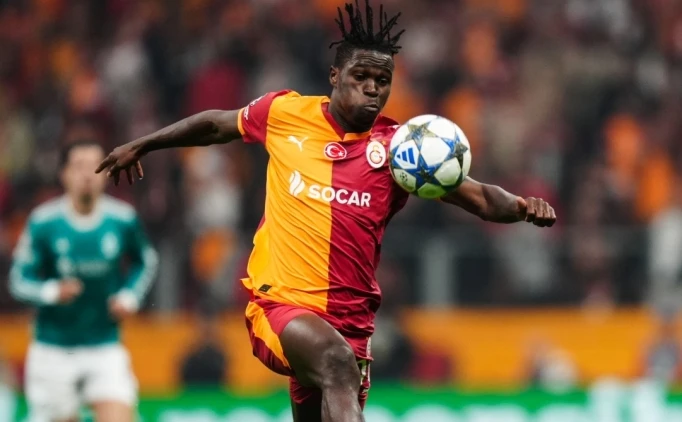 GALATASARAY KARARINI VERDİ