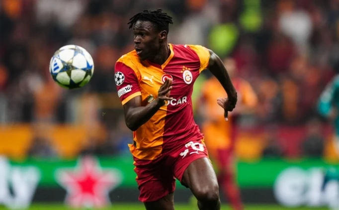 G.SARAY'DA 60M�'LUK KAYIP!