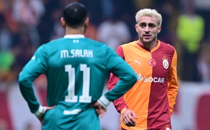 L'POOL'UN B�Y�K KORKUSU!