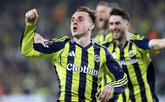 FCSB - FENERBAH�E: �LK 11'LER