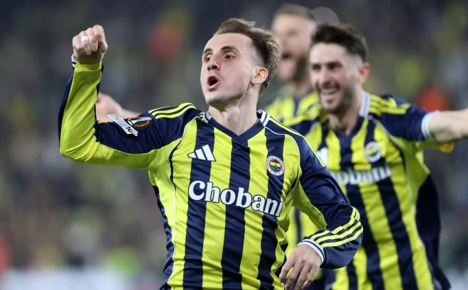 FCSB - FENERBAHÇE: İLK 11'LER