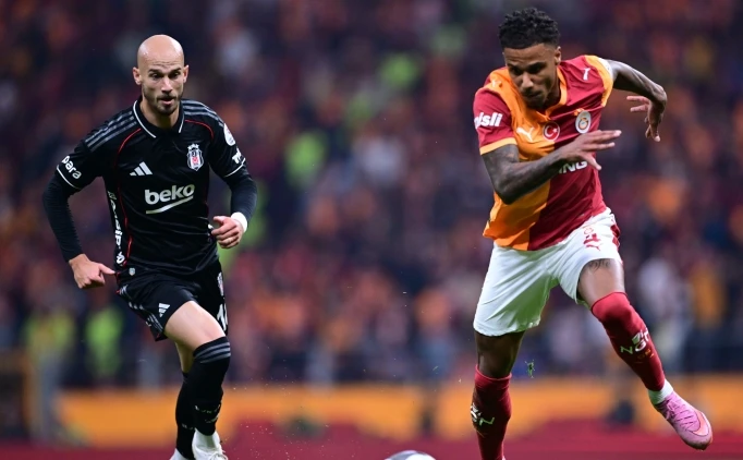 DERBİDE KİM GALİP GELİR?