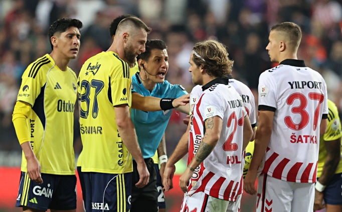 F.BAH�E - SAMSUN: �LK 11'LER