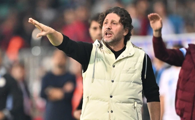 F.BAHÇE'YE KARŞI ZAFER PLANI