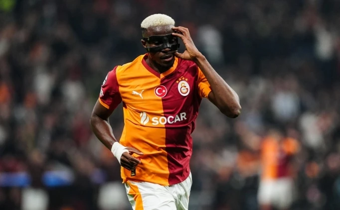 'TAKIMDAN AYRIL DEDİM!'