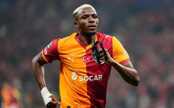 '�YLE B�R MADDE H�� YOK!'