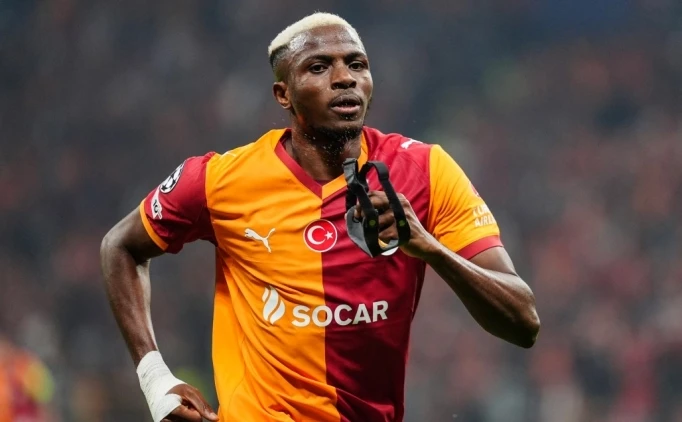 TRANSFERDE SÜRPRİZ ÖNERİ