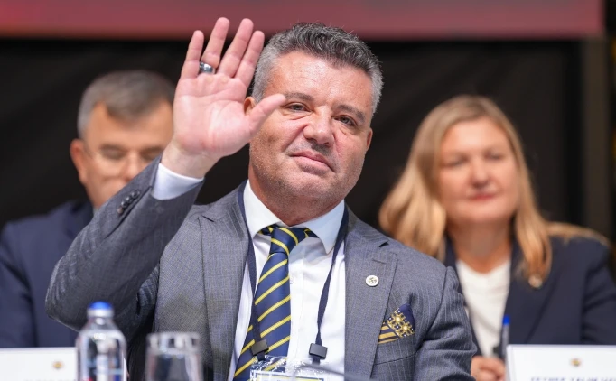 'MAYISA KADAR YAPMAM!'