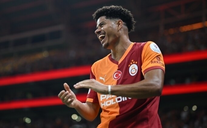 G.Saray, Trabzon �ncesi 'sakat'a geldi