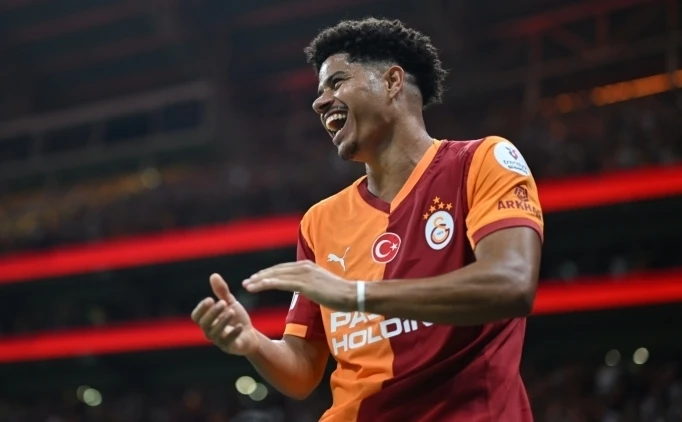 SARA İÇİN 40 MİLYON EURO!