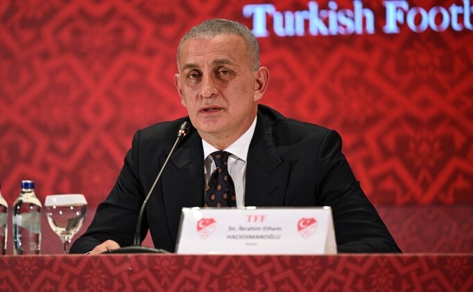 'B�Y�K KONU�MAM AMA...'