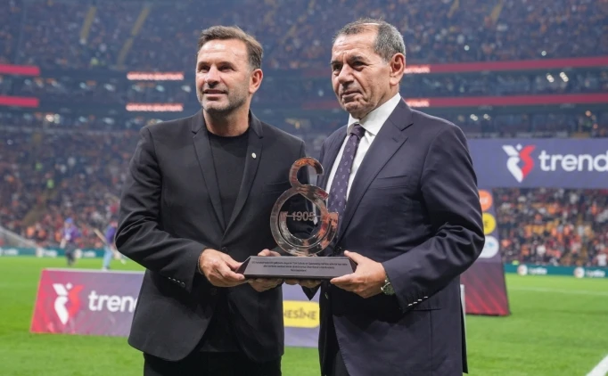 SAVUNMAYA �K� TRANSFER!