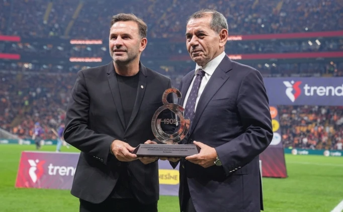 OKAN BURUK ���N KARAR!