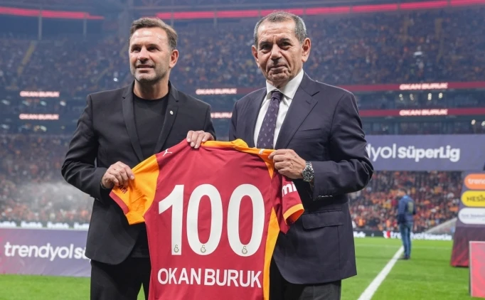 İKİ YILDIZ İÇİN DEV OPERASYON