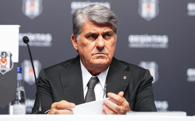 YAYINDA TRANSFER CEVABI