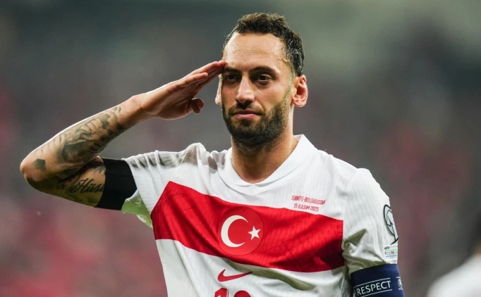 M�LL� TAKIM'A M�JDEL� HABER