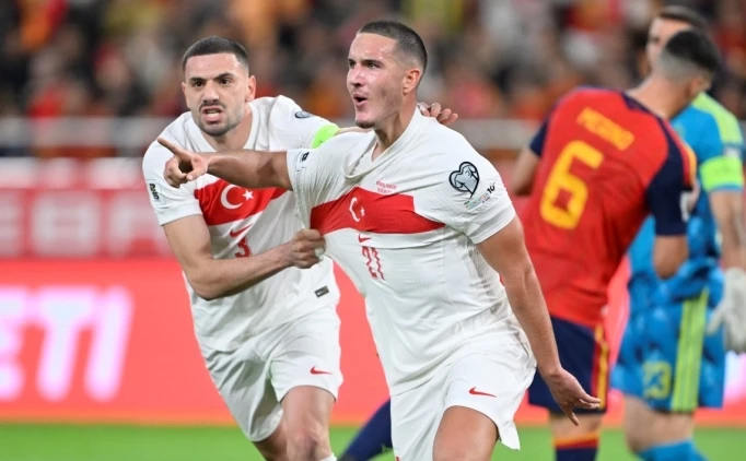 G.SARAY'A TRANSFER MÜJDESİ