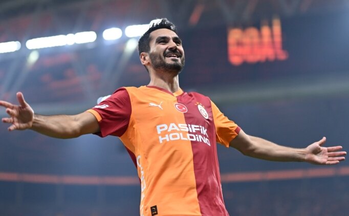 �LKAY: 'EN B�Y�K HATAM BU'