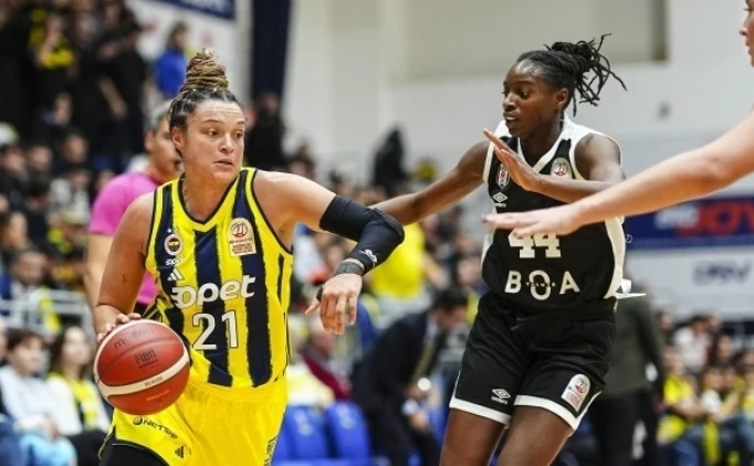 CANLI: BE��KTA� - F.BAH�E