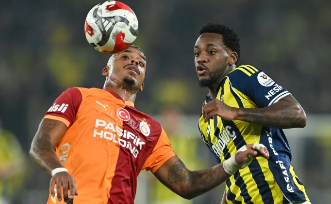 DERBİ İÇİN BÜYÜK ENDİŞE