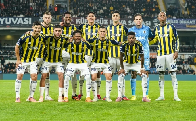 FENERBAH�E'DEN �LK AYRILIK!