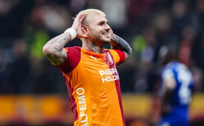 GELECE�� ���N MESAJ: MAURO