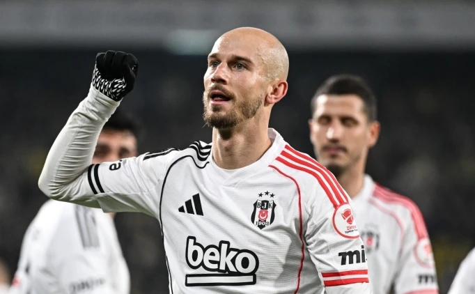 TRANSFER VE F.BAHÇE YANITI