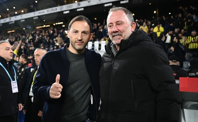 FENERBAHÇE'NİN PAROLASI