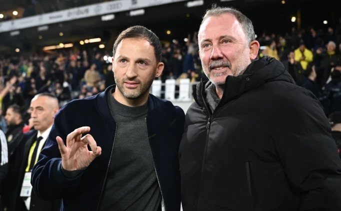 TRANSFERDE ZORLU RAKİPLER!