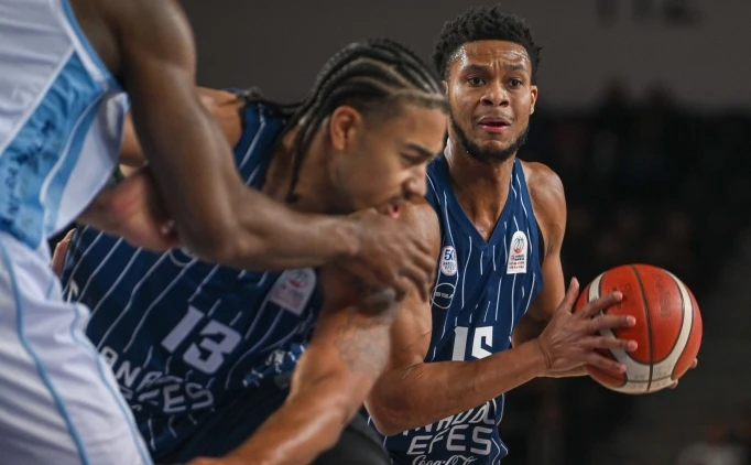 A. EFES'�N KONU�U KIZILYILDIZ!