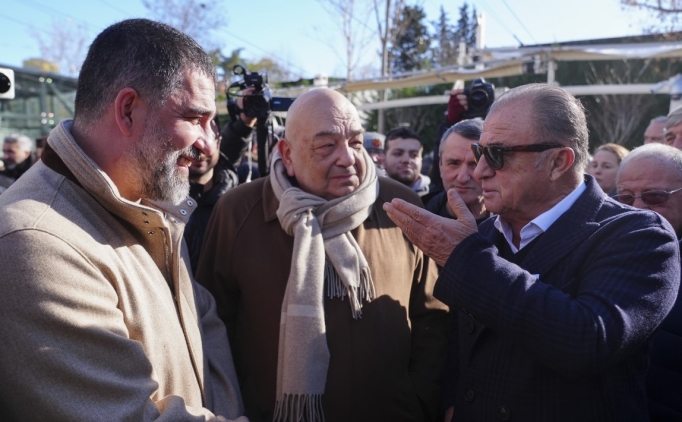 'ARDA DAHA �Y� OLACAK!'