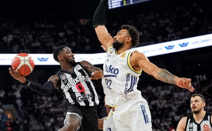 DERB�DE KAZANAN F.BAH�E!