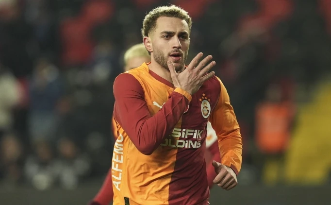 FETHİYESPOR - G.SARAY: 11'LER