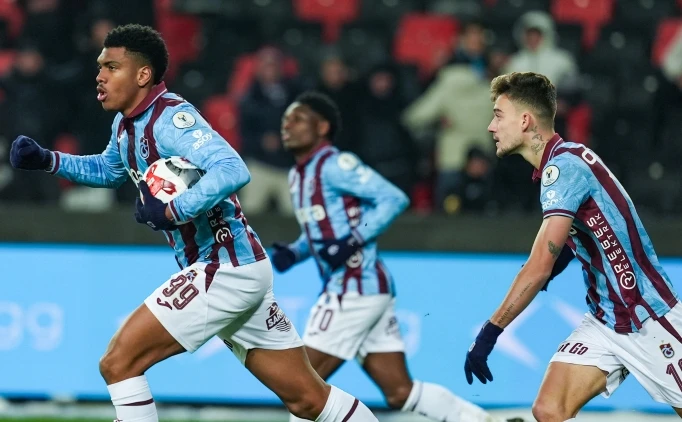 �STANBUL - TRABZON: 11'LER