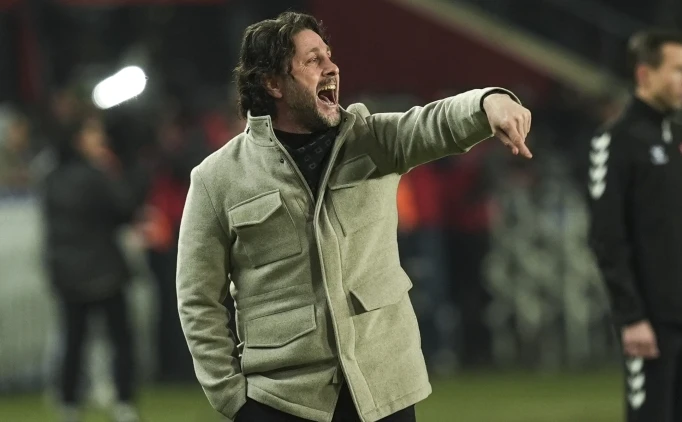 'TRANSFER� BEKL�YORUZ'