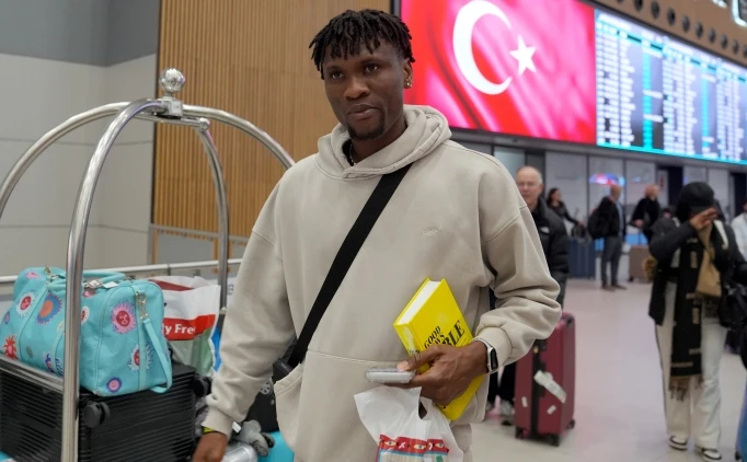 TRABZONSPOR ���N GELD�!