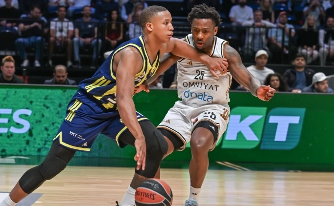 FENERBAH�E'N�N SER�S� B�TT�!