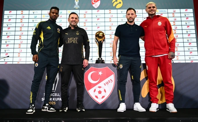 'MUHTE�EM B�R F�NAL OLUR'